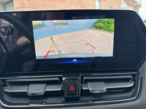 New 2026 Chevrolet TrailBlazer RS w/ Convenience Package AWD/4WD image 30