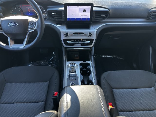 Certified 2023 Ford Explorer XLT AWD/4WD image 15