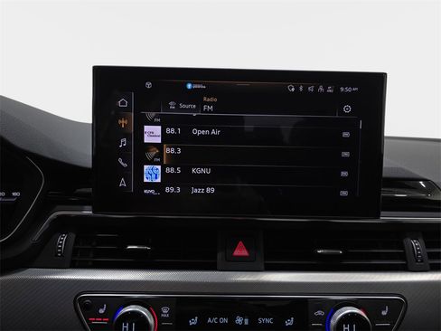 Certified 2025 Audi A5 2.0T Premium Plus w/ Convenience Plus Package image 24