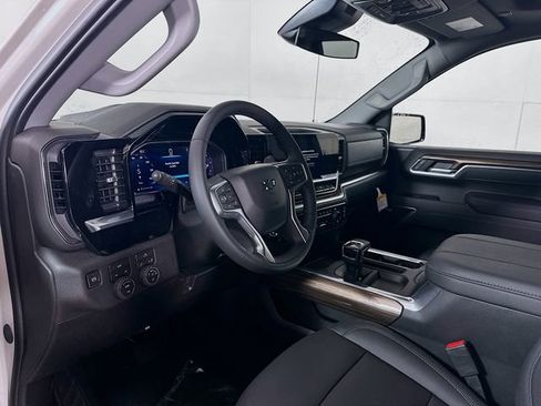 New 2026 Chevrolet Silverado 1500 RST w/ Convenience Package II image 9