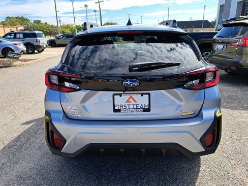 New 2025 Subaru Crosstrek 2.5i Sport w/ Crosstrek Mirror Package image 5
