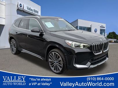 Certified 2025 BMW X1 xDrive28i w/ Convenience Package