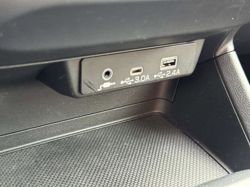 Certified 2025 Subaru Impreza 2.0i Sport image 25