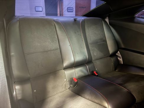 Used 2014 Chevrolet Camaro ZL1 RWD image 42
