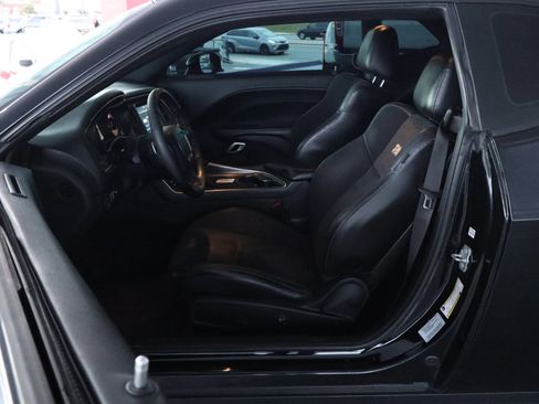 Used 2018 Dodge Challenger T/A image 14