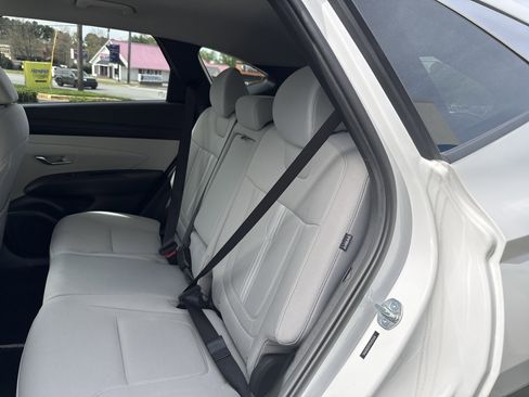 Used 2025 Hyundai Tucson SEL image 31