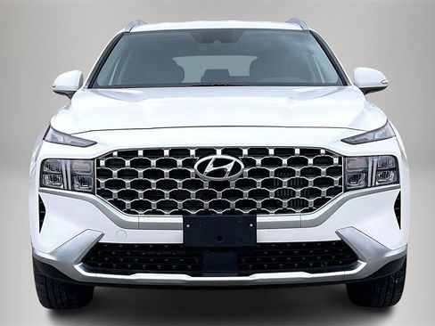 Used 2023 Hyundai Santa Fe SEL Convenience image 3