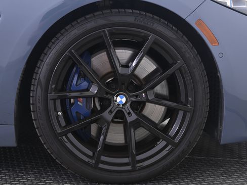Used 2019 BMW M850i xDrive Coupe w/ M Carbon Exterior Package AWD/4WD image 14