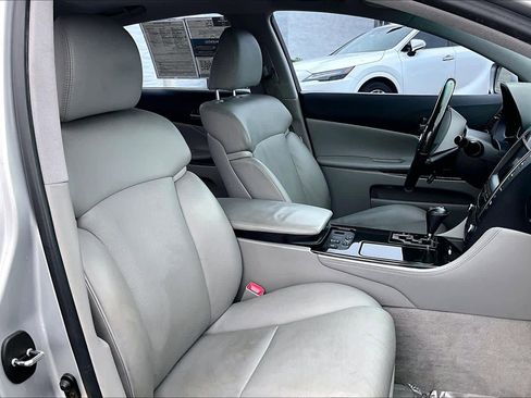 Used 2006 Lexus GS 300 image 8