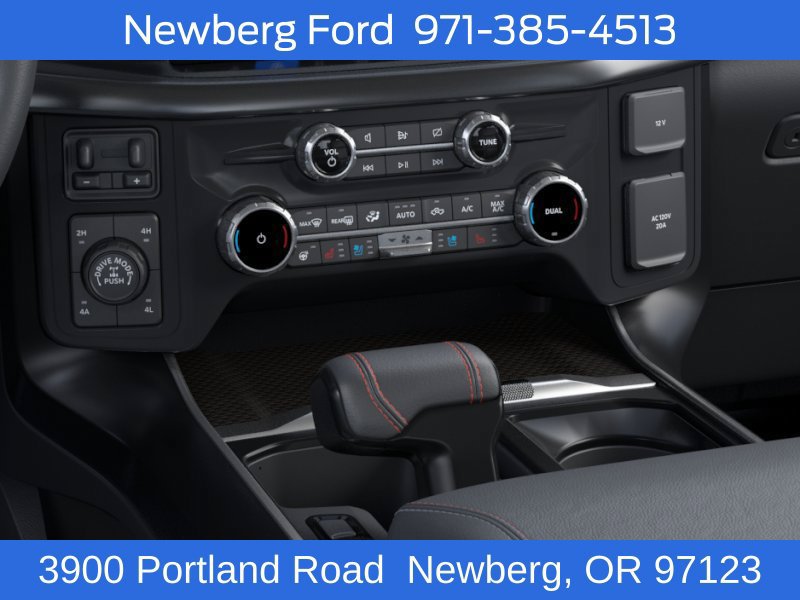 New 2026 Ford F150 Raptor AWD/4WD image 15