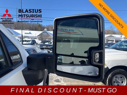 Used 2022 GMC Sierra 3500 AT4 w/ Gooseneck/5TH Wheel Package image 53