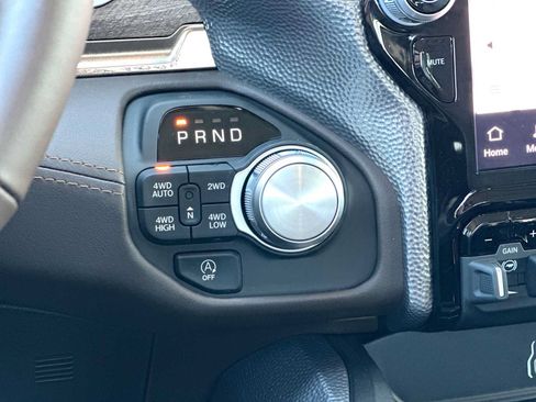 New 2026 RAM 1500 Limited w/ Bed Utility Group AWD/4WD image 21