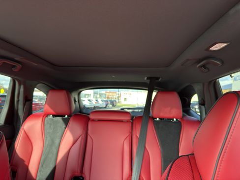 New 2026 Acura MDX A-Spec image 21