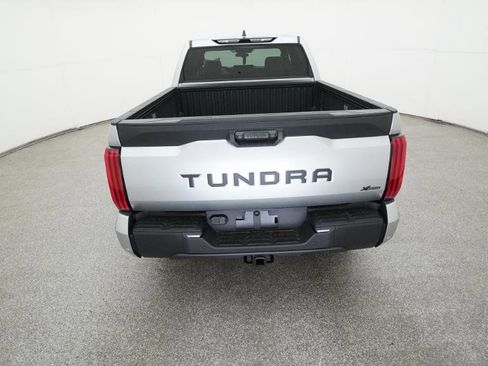 New 2026 Toyota Tundra SR5 RWD image 29
