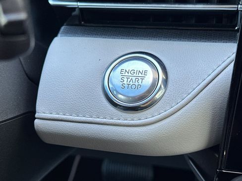 Certified 2024 Lincoln Nautilus Premier image 23