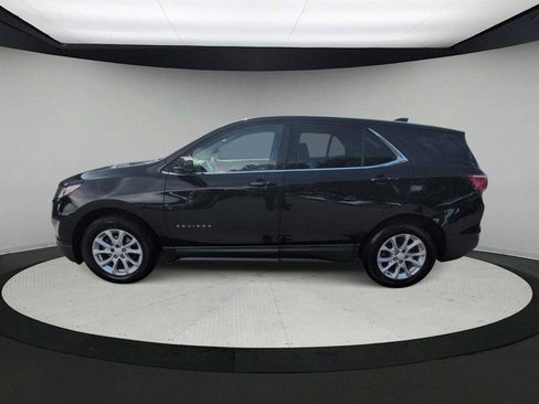 Used 2018 Chevrolet Equinox LT FWD image 5