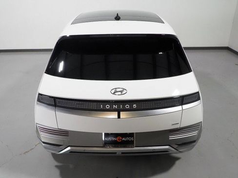 Used 2024 Hyundai Ioniq 5 AWD Limited image 7
