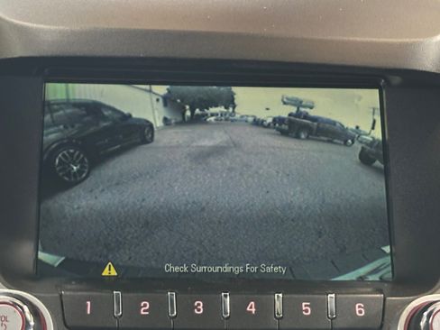 Used 2012 GMC Terrain SLT FWD image 15