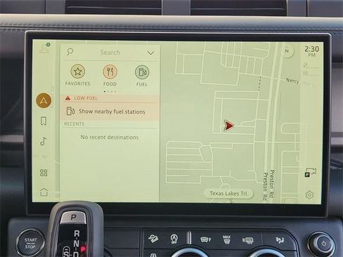 New 2026 Land Rover Defender 130 V8 image 11