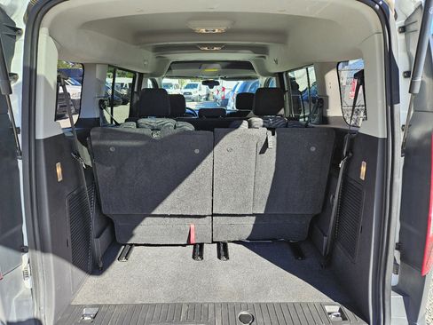 Used 2018 Ford Transit Connect XL image 22