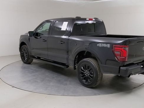 Certified 2026 Ford F150 Lariat AWD/4WD image 18