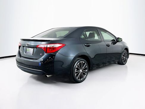 Used 2016 Toyota Corolla S image 9