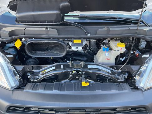 Used 2025 RAM ProMaster 1500 w/ Power Group image 31