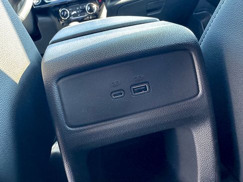 Used 2024 Chevrolet Trax ACTIV w/ Driver Confidence Package FWD image 17