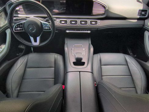 Used 2023 Mercedes-Benz GLE 450 4MATIC image 14