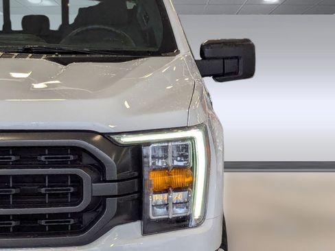 Certified 2023 Ford F150 XLT w/ Equipment Group 302A High image 10