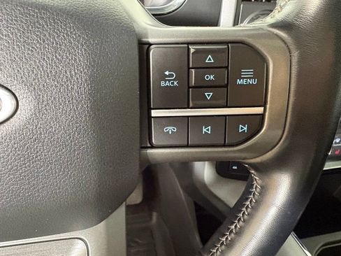 Used 2021 Ford F150 Lariat w/ Max Trailer Tow Package AWD/4WD image 26