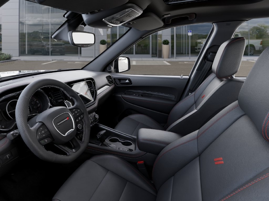 Used 2026 Dodge Durango GT AWD/4WD image 22