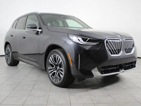 New 2026 BMW X3 xDrive30 w/ Convenience Package image 7