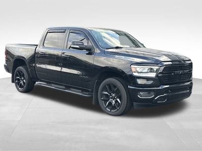 Used 2019 RAM 1500 Sport w/ Level 2 Equipment Group