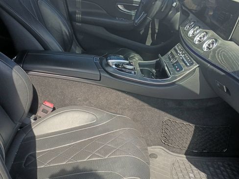 Certified 2019 Mercedes-Benz CLS 450 4MATIC image 10