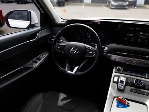 Used 2020 Hyundai Palisade SEL AWD/4WD image 10