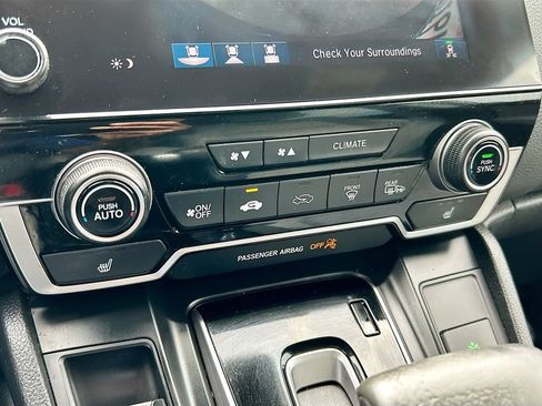 Used 2017 Honda CR-V EX image 15