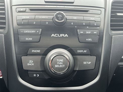 Used 2018 Acura RDX FWD image 18
