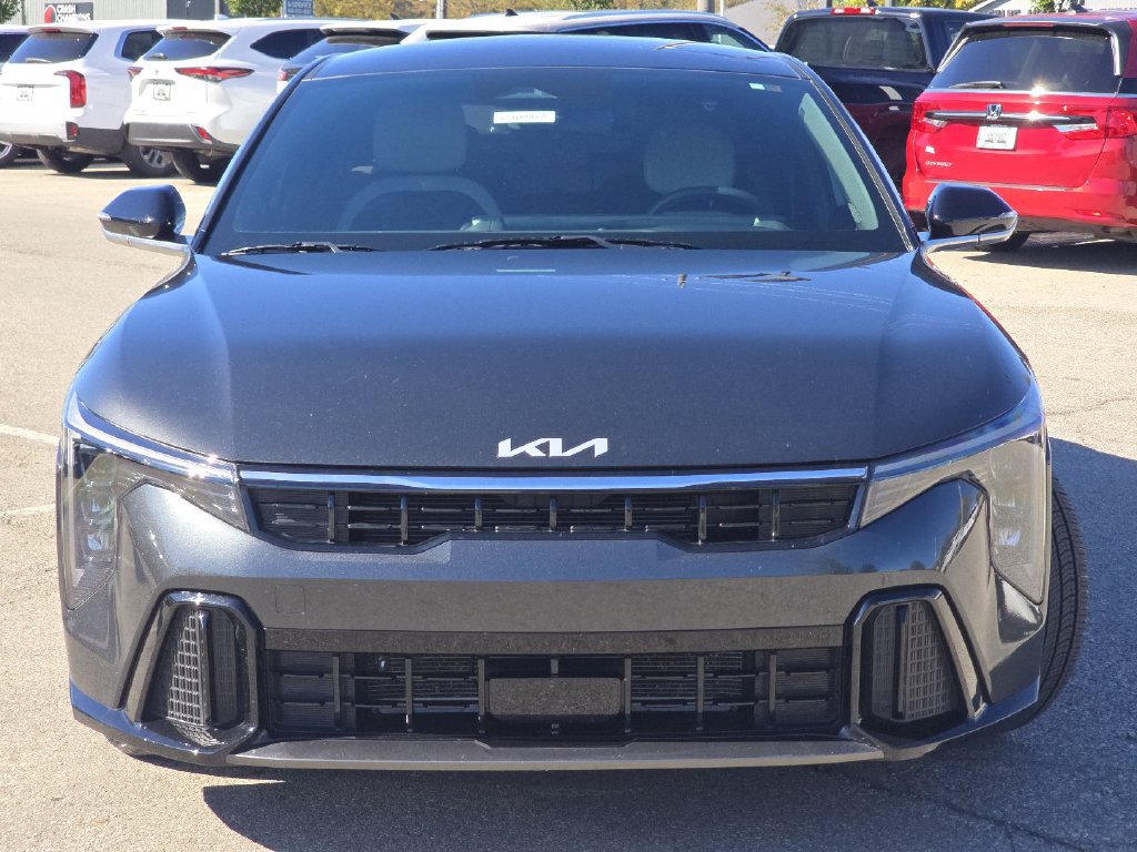 Used 2026 Kia K4 GT-Line FWD image 10