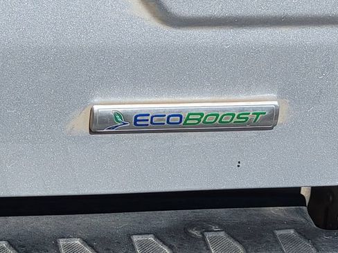 Used 2018 Ford F150 XLT w/ Equipment Group 302A Luxury AWD/4WD image 12