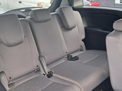 Used 2018 Honda Odyssey EX image 7