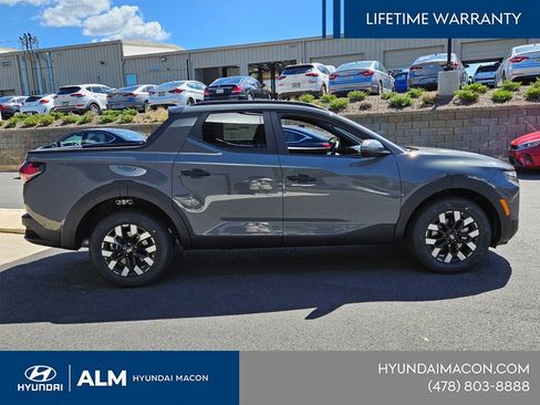 New 2026 Hyundai Santa Cruz SEL FWD image 11