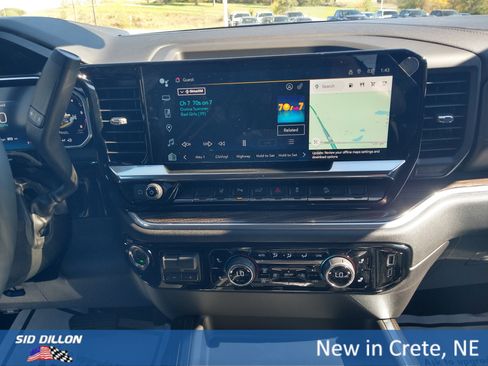 New 2026 Chevrolet Silverado 2500 LT w/ All Star Edition image 7