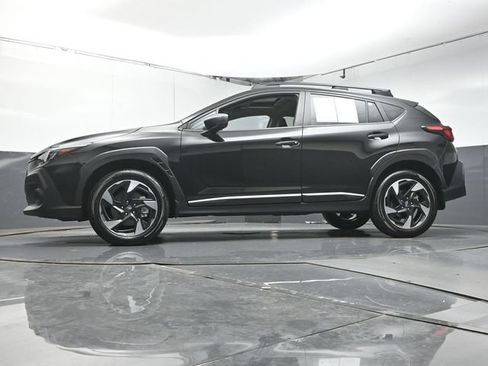 Used 2025 Subaru Crosstrek 2.5i Limited w/ Popular Package #4A AWD/4WD image 37
