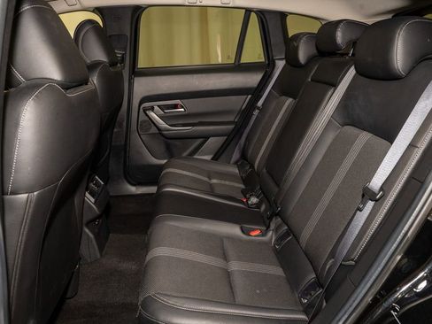 Used 2024 MAZDA CX-50 AWD 2.5 S w/ Preferred Package image 9