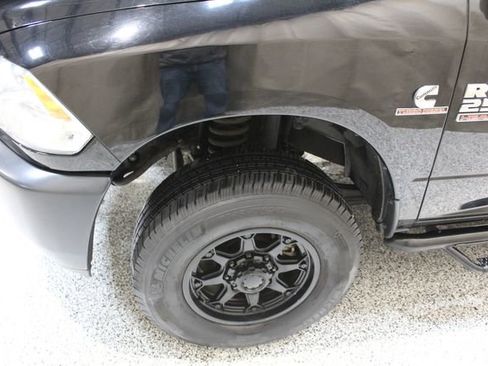 Used 2014 RAM 2500 Tradesman w/ Popular Equipment Group image 14