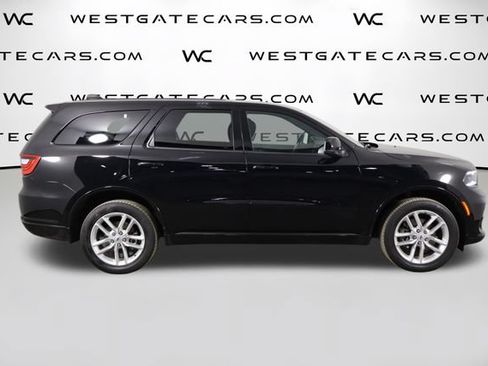Used 2025 Dodge Durango GT AWD/4WD image 58