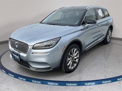 Certified 2022 Lincoln Corsair AWD w/ Premium Package