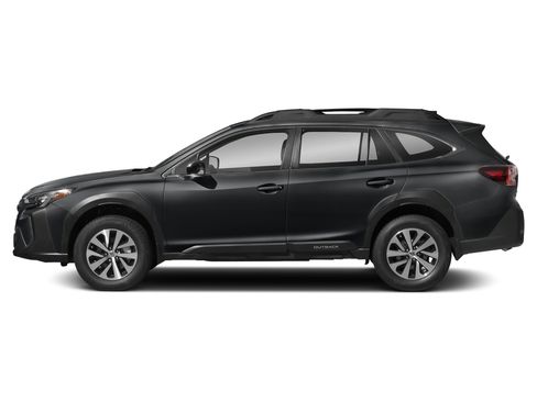 Used 2023 Subaru Outback Premium image 3