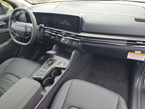 New 2026 Kia Sportage SX image 12